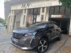 Peugeot 5008 1.2 PureTech GT EAT8