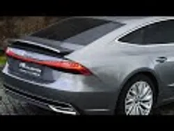 Audi A7 Sportback 40 TDI S tronic