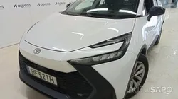 Toyota C-HR 1.8 Hybrid Comfort de 2023