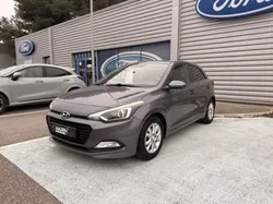 Hyundai i20 1.0 T-GDi 100 UEFA EURO 2016