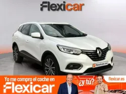 Renault Kadjar 1.3 TCe GPF Zen 103kW