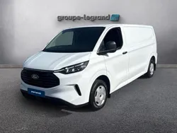 Ford Transit Custom Fg 320 L2H1 2.0 EcoBlue 136ch Trend BVA8