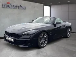 Bmw Z4 CABRIOLET SDRIVE 2.0i 197CV MSPORT + OPTIONS + GARANTIE BMW 5 ANS - PAS MALUS & 1ERE MAIN