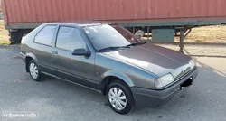 Renault 19 1.2 RT