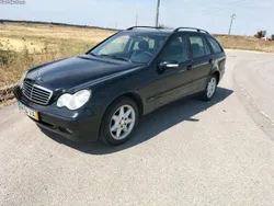 Mercedes-Benz C 220 classic