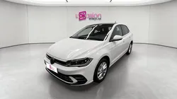 VOLKSWAGEN Polo 1.0 TSI 95 S&S DSG7 Style