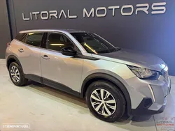 Peugeot 2008 1.2 PureTech Active Pack