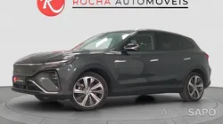 MG Marvel R de 2023