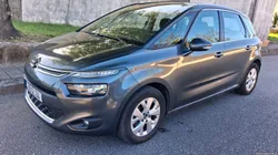 Citroën C4 Picasso 1.6 HDI 115 cv