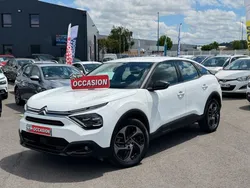 CITROËN C4 III SHINE BVA8 -1.5 B-HDI 130CV-165.037KM– NAVI – CARPLAY – CAMERA – 1 er Maine -Très propre -Full Options