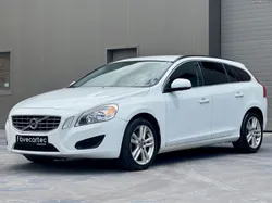 Volvo V60 1.6 D2 Drive