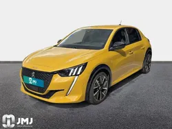 Peugeot 208 PureTech 100 S&S BVM6 GT