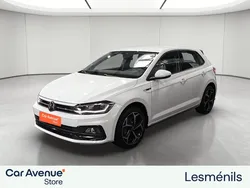 VOLKSWAGEN Polo 1.5 TSI EVO 150 S&S DSG7 R-Line Exclusive