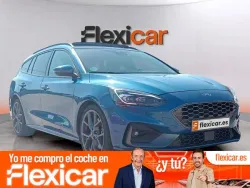 FORD Focus 2.3 Ecoboost ST