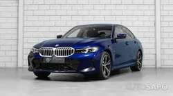 BMW Série 3 de 2022