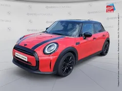 Mini Mini 5 Portes Cooper 136ch Edition Premium Plus BVA7