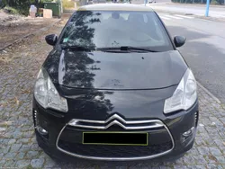 Citroën DS3 1.6 THP (TURBO) 156cv SPORTCHIC - C/ GARANTIA