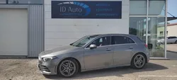 Mercedes Classe A 1.3 200 165 AMG LINE 7G-DCT BVA