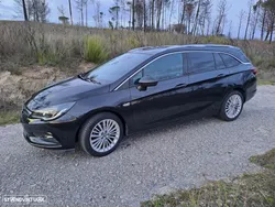Opel Astra Sports Tourer 1.6 CDTI Innovation S/S