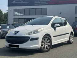 Peugeot 207 1.4 HDI70 TRENDY 3P