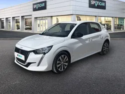 PEUGEOT 208 PureTech 100 S&S BVM6 Active Pack