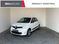 Renault Twingo III SCe 65 Equilibre 5p