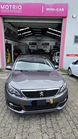 Peugeot 308 Active 1.6 Hdi