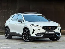 Cupra Formentor 1.4 e-Hybrid DSG VZ