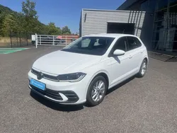 VOLKSWAGEN Polo 1.0 TSI 95 S&S DSG7 Style