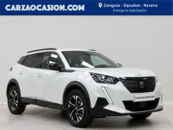 Peugeot 2008 1.2 PureTech S&S Allure Pack 100