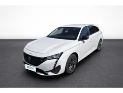 Peugeot 308 SW BlueHDi 130ch S&S EAT8 Active Pack