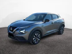Nissan Juke 1.0 DIG-T 114 Acenta Première main Caméra Crit'Air 1