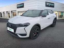 DS DS3 Crossback E-Tense Performance Line+