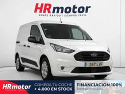 FORD Transit Connect FT 220 Kombi S&S B. Corta L1 Trend 100