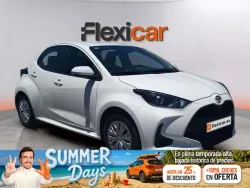 TOYOTA Yaris 120H 1.5 Business Plus