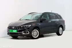 Fiat Tipo Station Wagon 1.3 Multijet City Life