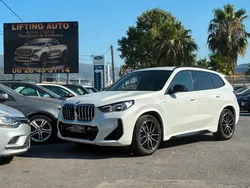 BMW X1 xDrive23d 211ch M Sport