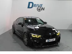 BMW SERIE 4 M4 Coupé - 450 - BV DKG COUPE F32 F82 LCI M4 Pack Competition PHASE 2