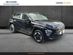 Hyundai Kona Electric 65kWh - 217ch Creative