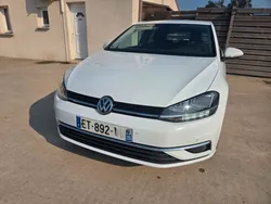 Golf tsi 110cv Sound en très bon état