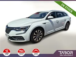Renault Talisman Grandtour 1.3 TCe 160 EDC Zen