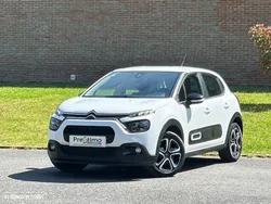 Citroën C3 1.2 PureTech Shine