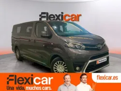 TOYOTA Proace City Verso Family L2 1.5D 7pl. Active