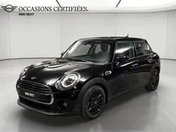MINI Hatch 5 Portes Cooper 136 ch BVA7 Edition Greenwich
