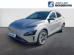 Hyundai Kona Electrique 64 kWh - 204 ch Intuitive