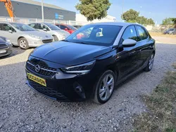 Corsa 1.2 Turbo 100 BVM6 Elegance
