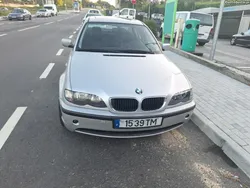 BMW 320 3Er Reihe