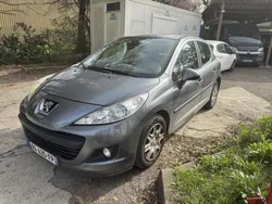 Peugeot 207 1.4 VTI 95 ACTIVE