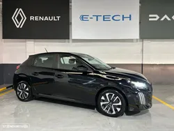 Peugeot 208 1.2 PureTech Active Pack