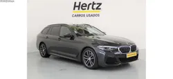 BMW 520 Touring Pack  M 2.0 190cv Auto